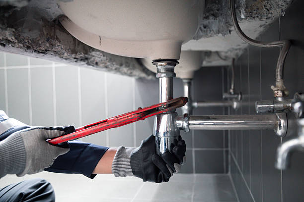 Trusted Pipe Repair service in Jamestown, VA - Masters Plumbing Service